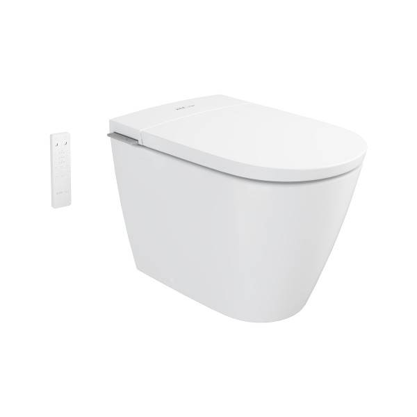 7757B403-6399- V-Care 3.0 back-to-wall WC - WC Toilet
