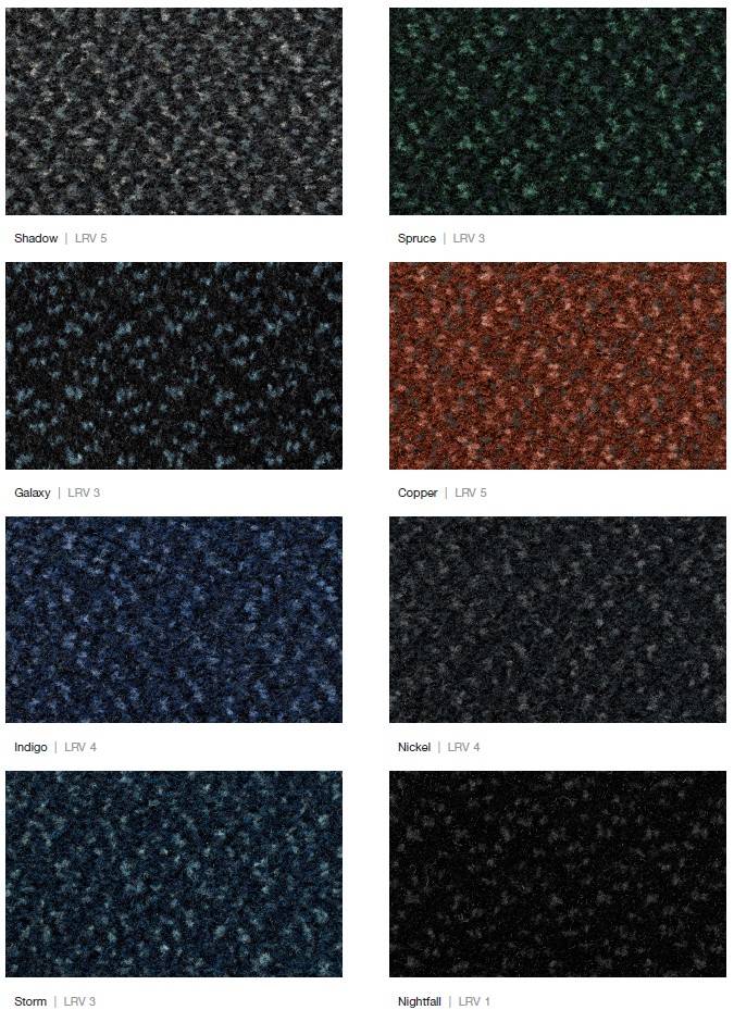 Boulevard™ 6000 Secondary Barrier Matting