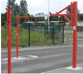 Height Restrictors Swing