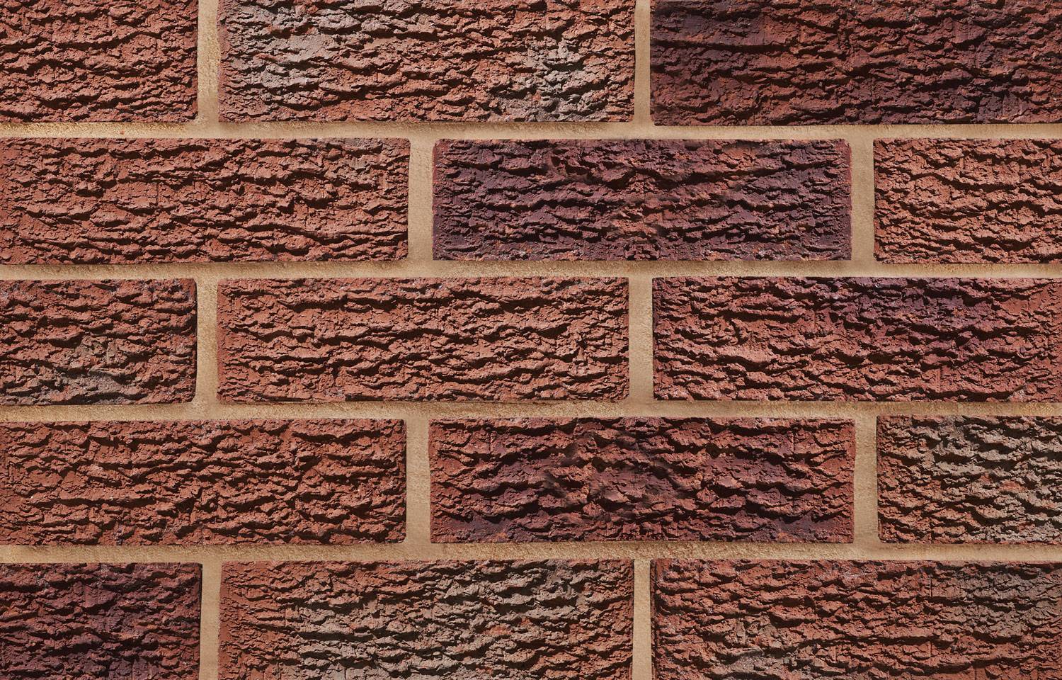 Carlton Moorland Rustic Clay Brick
