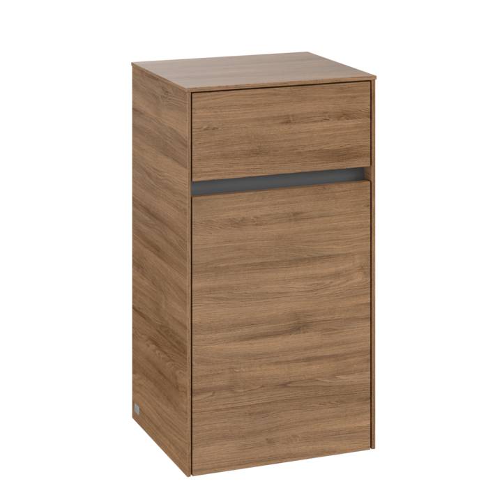 Collaro Side Cabinet C03201