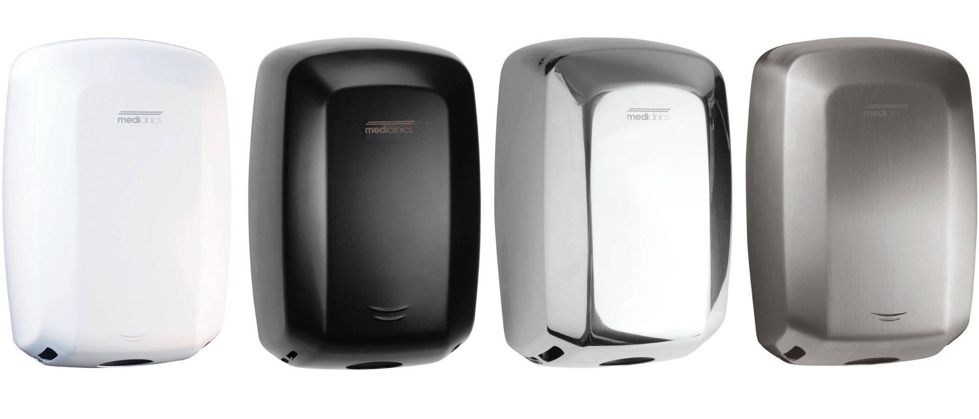 Mediclinics Machflow Plus Hand Dryer