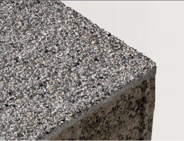 Plaza Lineal Paving - Ultra-Linear High Performance Plank