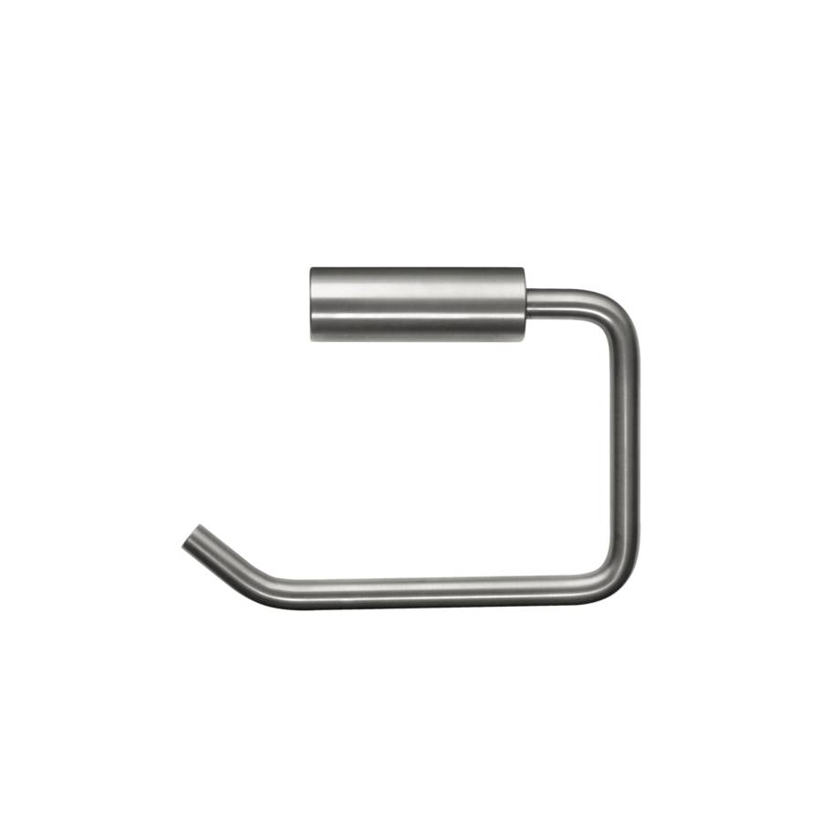 Radius Single Toilet Roll Holder
