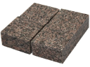 Natural Stone Granite Setts