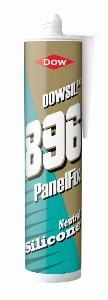 DOWSIL™ 896 PanelFix For Panel Bonding