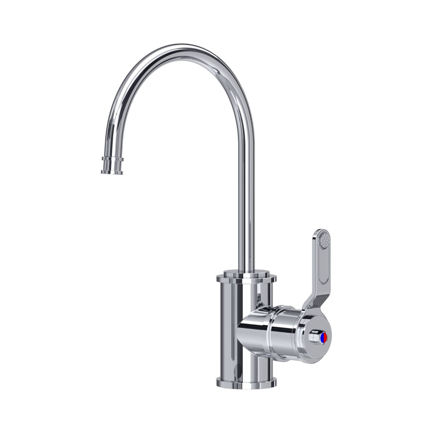 Armstrong Mini Instant Hot Tap With Cold Filtration - Instant and Cold Filtration Hot Tap