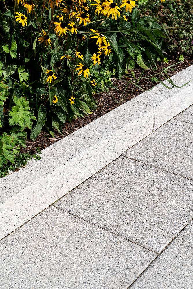 TerraKerb - Reconstituted natural granite kerbs | AG Paving and ...