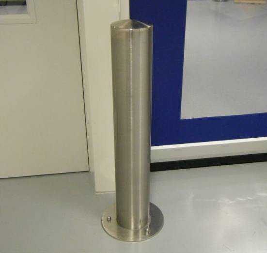 Kent Internal Bollards