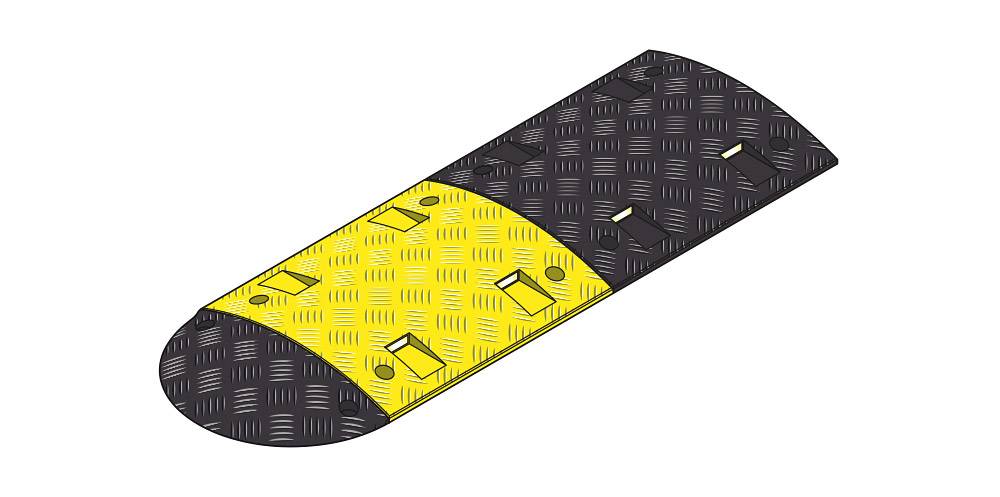 Speed Bumps 