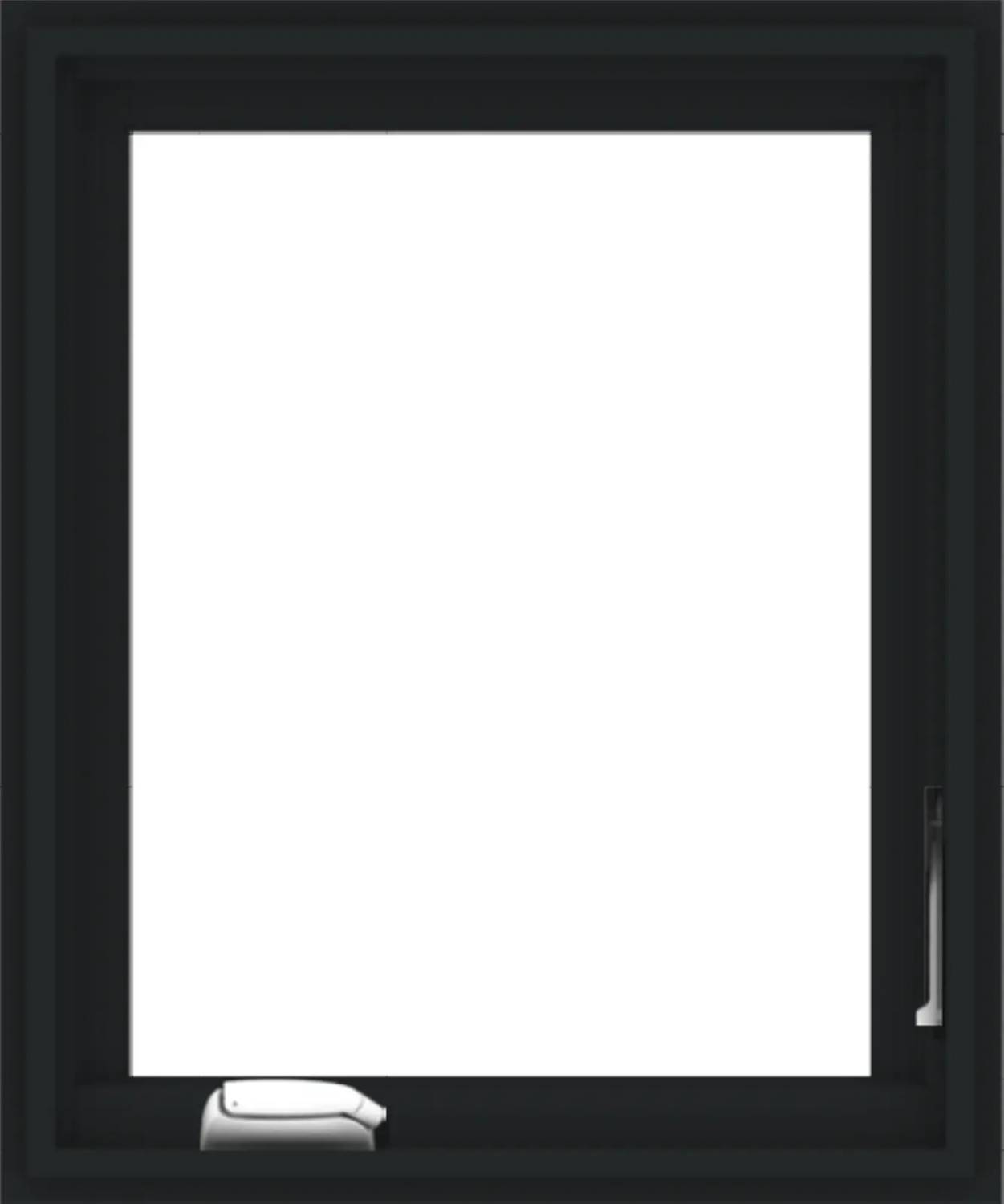 E-Series Casement Window 