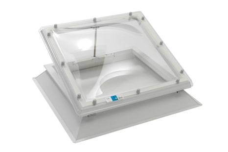 Coxdome Ventilation Rooflights