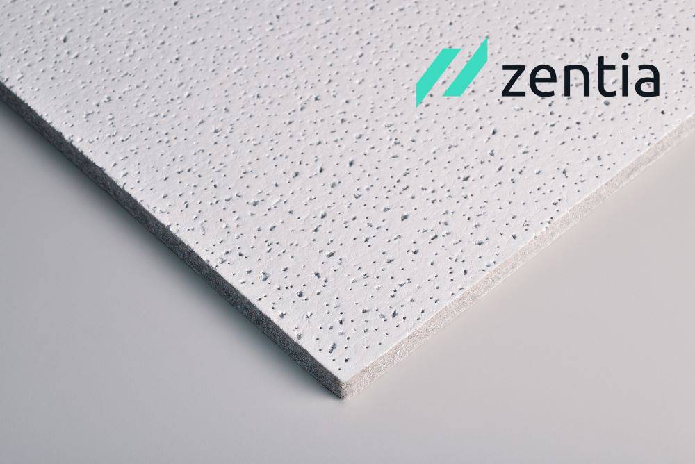 Titan - Mineral Tile Suspended Ceiling System