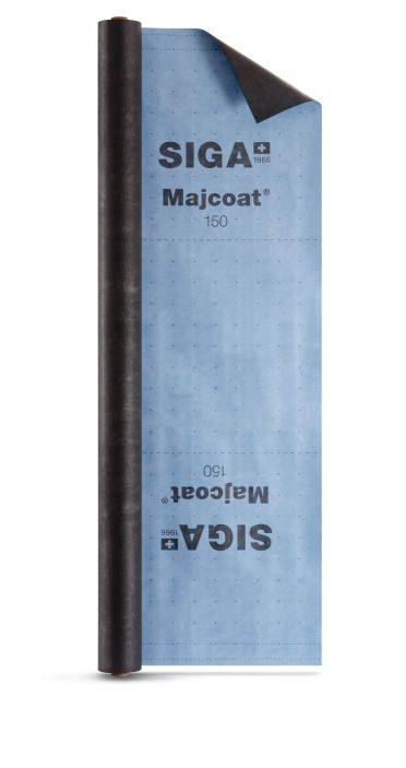 Majcoat® W1 (Durable 3-layer Roof-underlay LR&HR)