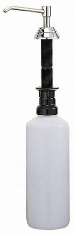 IFS739-100 Prestige Counter Mounted Soap Dispenser