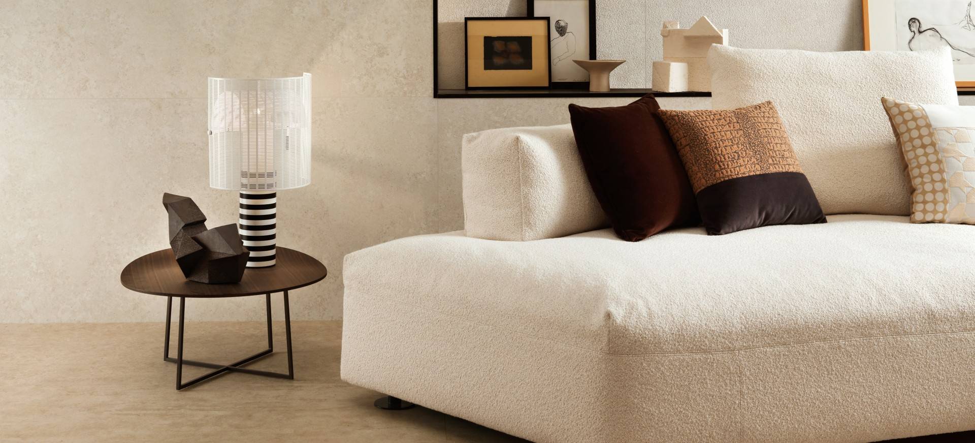 Sediment - Ceramic Wall and Floor Tiles