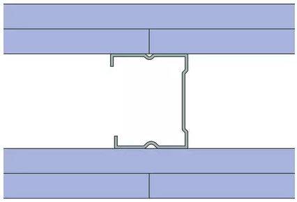 GypWall Single Frame - A206154 (EN)