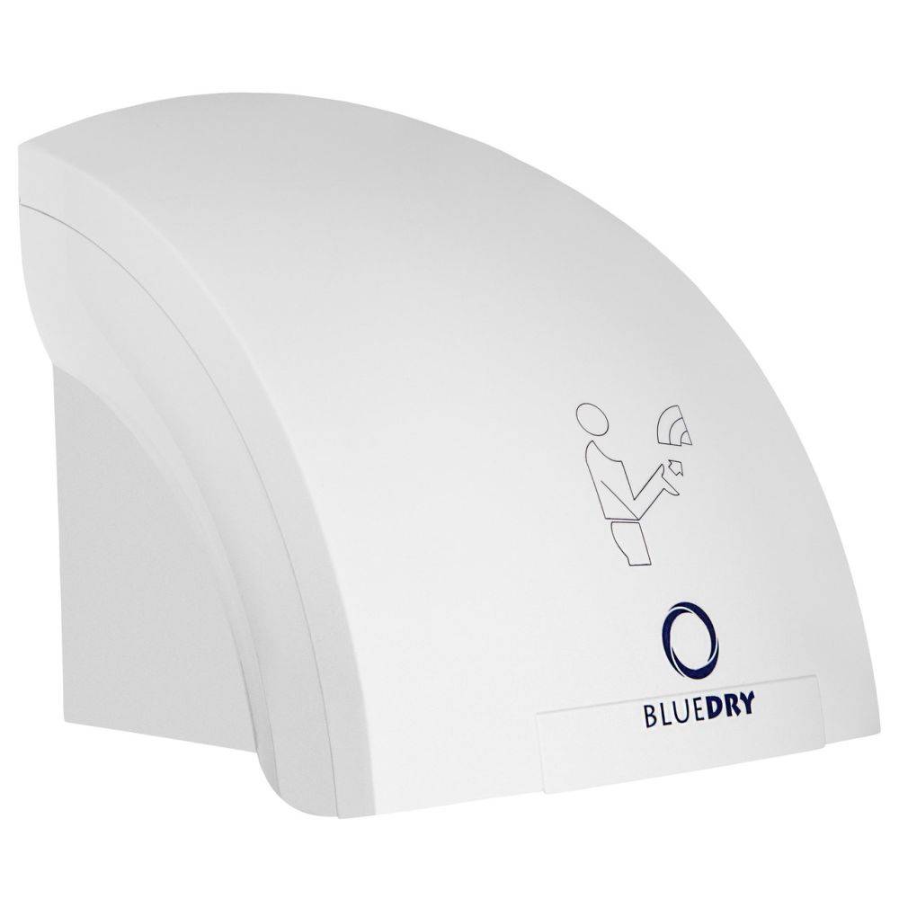 Bluedry Junior Hand Dryer