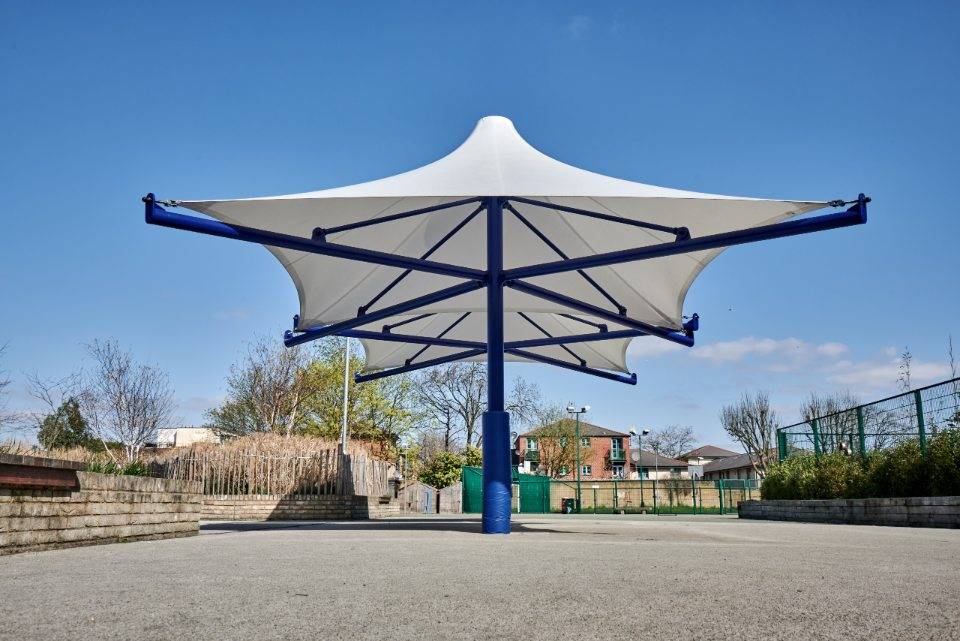 Maxima Umbrella™  - Fabric Canopy