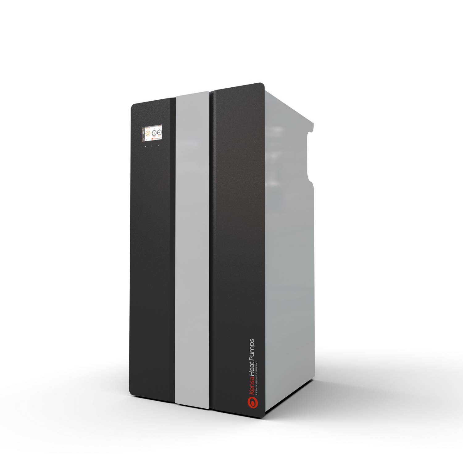 Kensa Evo Ground Source Heat Pump