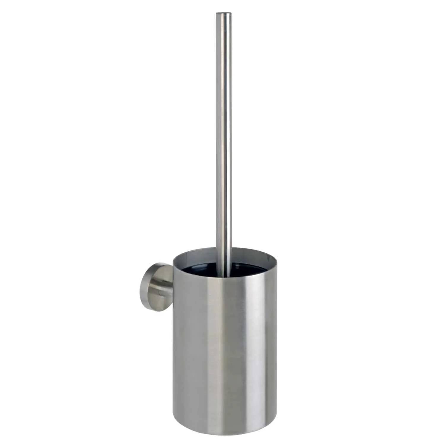 BC9387 Dolphin Stainless Steel Toilet Brush Holder