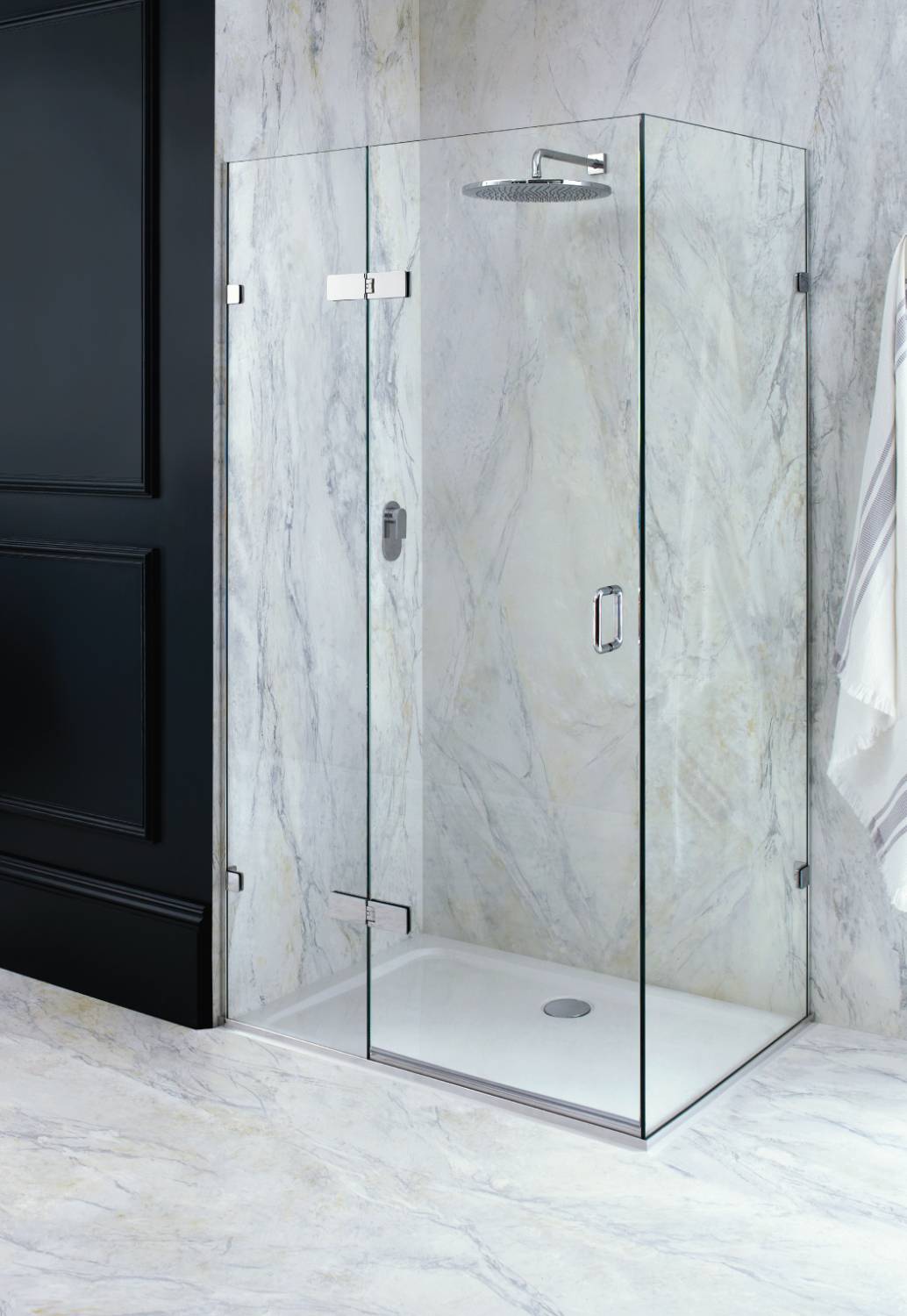 Majestic London Portofino Shower Enclosure