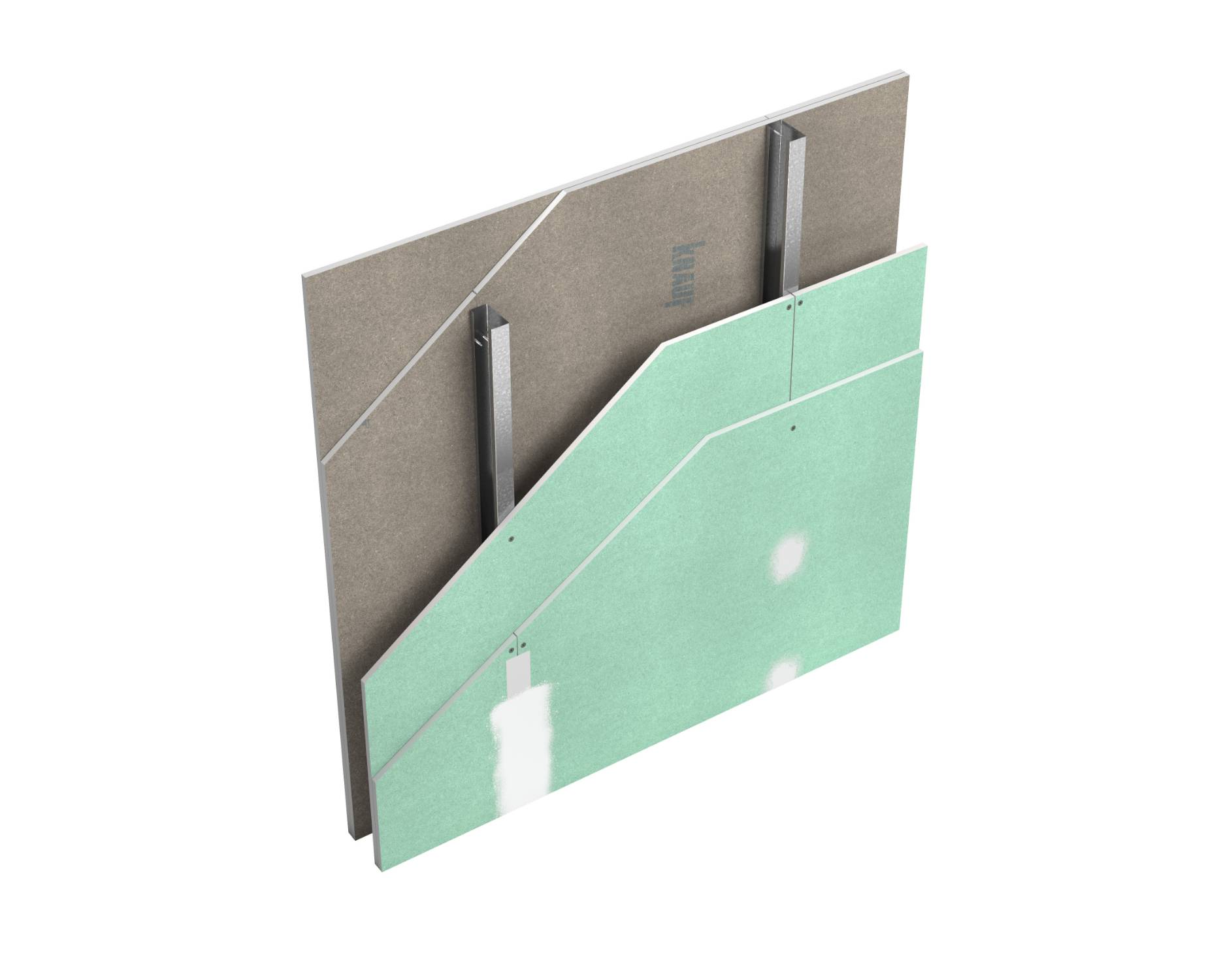 Knauf Performer: PC-146-055-6-2-15-MP-0