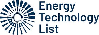 Baxi Auriga HP 20T - Energy Technology List logo
