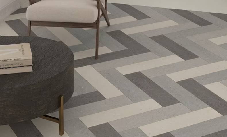 LOFTEN™ Flexible Glue Down - Luxury Vinyl Flooring