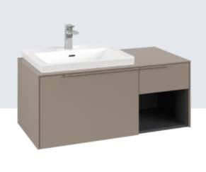 Subway 3.0 Vanity Unit C57202