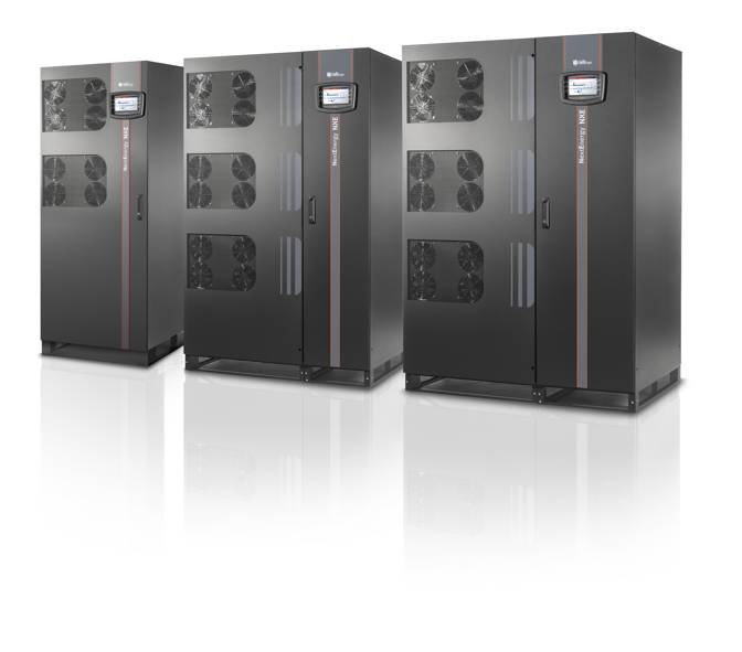 Monolithic UPS - Uninterruptible Power Supplies