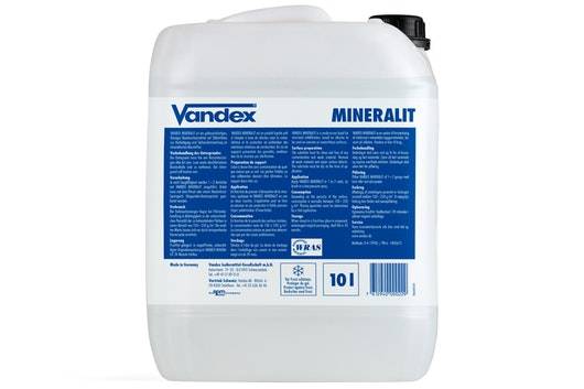 Vandex Mineralit