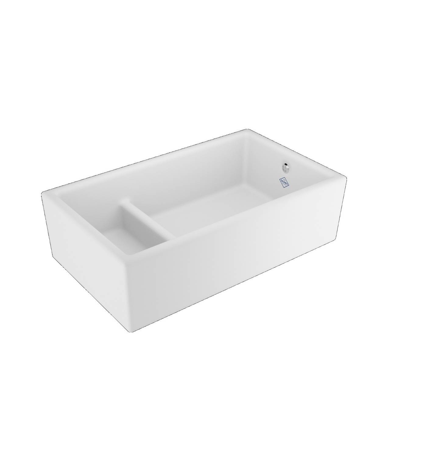 Hawkshaw Sink - Kitchen Sink