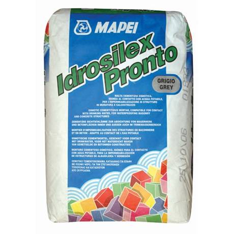 Planiseal 88 - Osmotic Cementitious Waterproofing Mortar