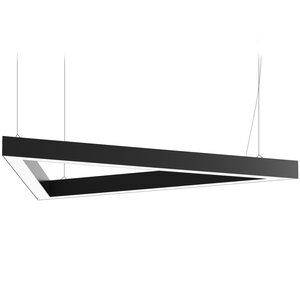 Turia Suspended Feature Lighting