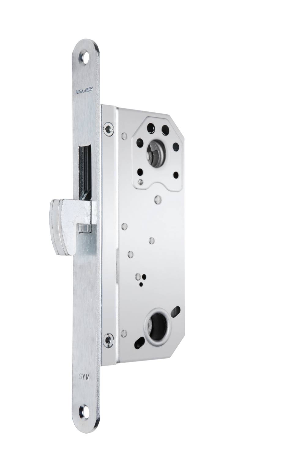 Modular Hookbolt Lock 2587