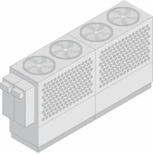 DELTA Heat Pump