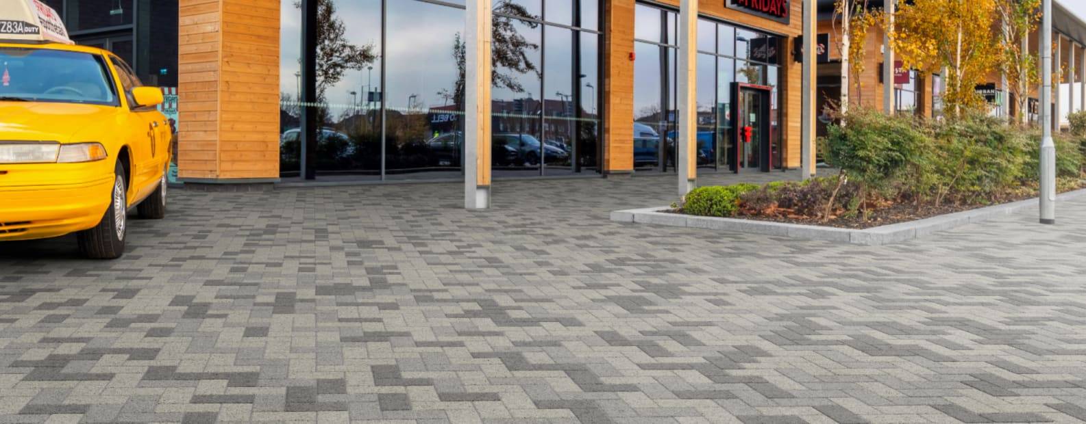 Modal X Paving - Concrete Paving