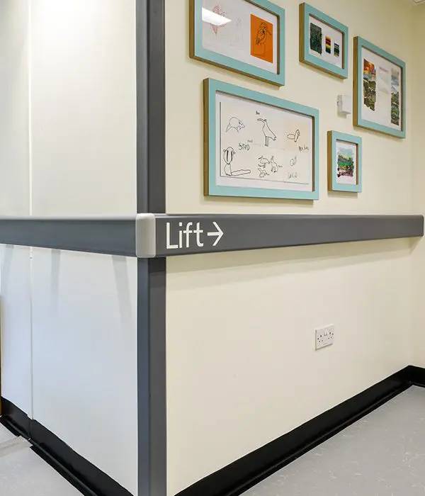 Ultra Corner Protection