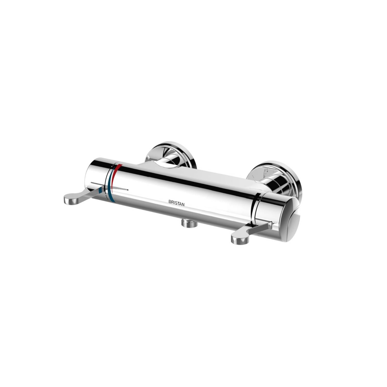 OP SHXVO ISOL EL C - Shower Mixer