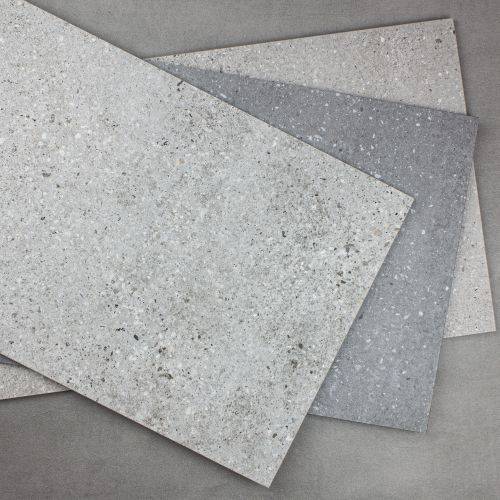 Concrete Effect Porcelain