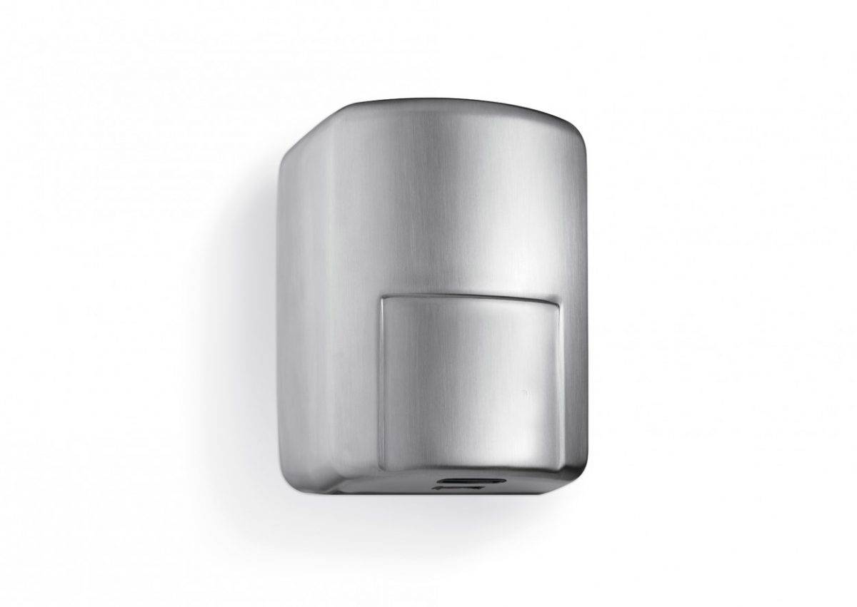 89 Hand Dryer.  High speed, energy efficient - High Speed Hand Dryers