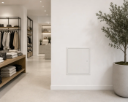Metal Access Panel – Picture Frame – FlipFix Range - Access Panel
