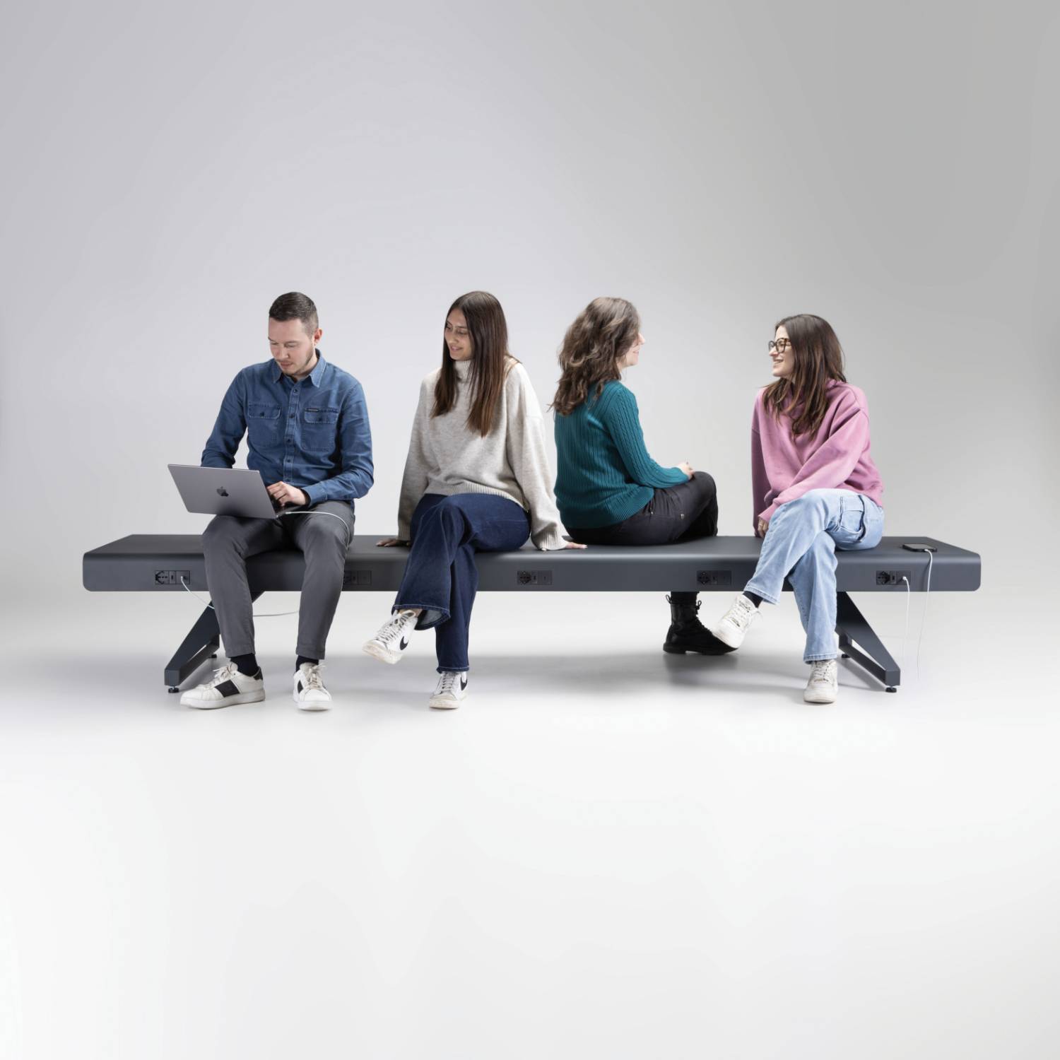 Air Port Seating