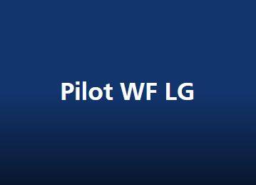 Pilot WF LG