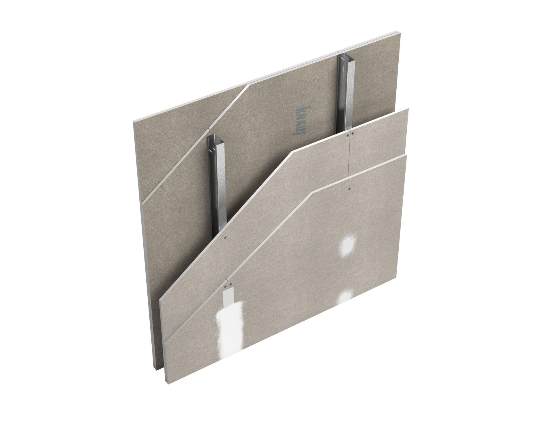 Knauf Performer: PC-146-055-6-2-15-WB-0