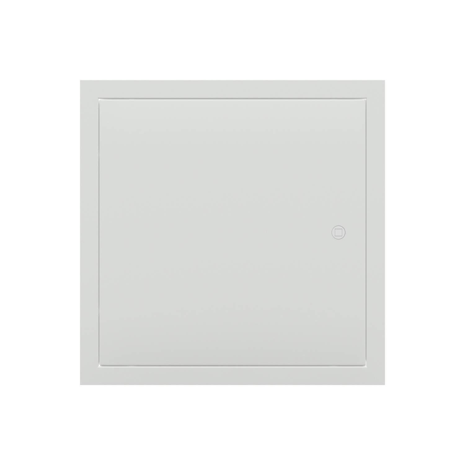 Metal Door Access Panel with Picture Frame - Access Panel