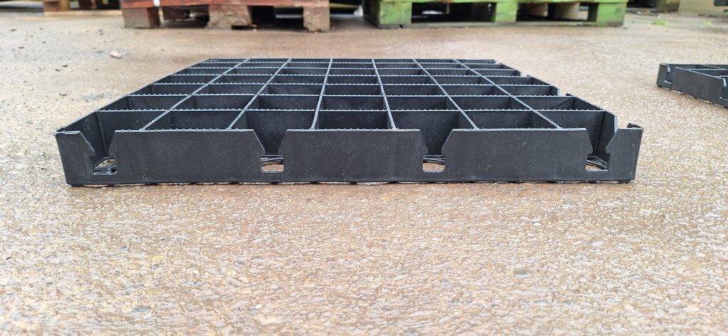CellPave™ EP50 - Interlocking Cellular Paving Grid
