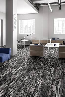 Get Smart - Pile carpet tiles