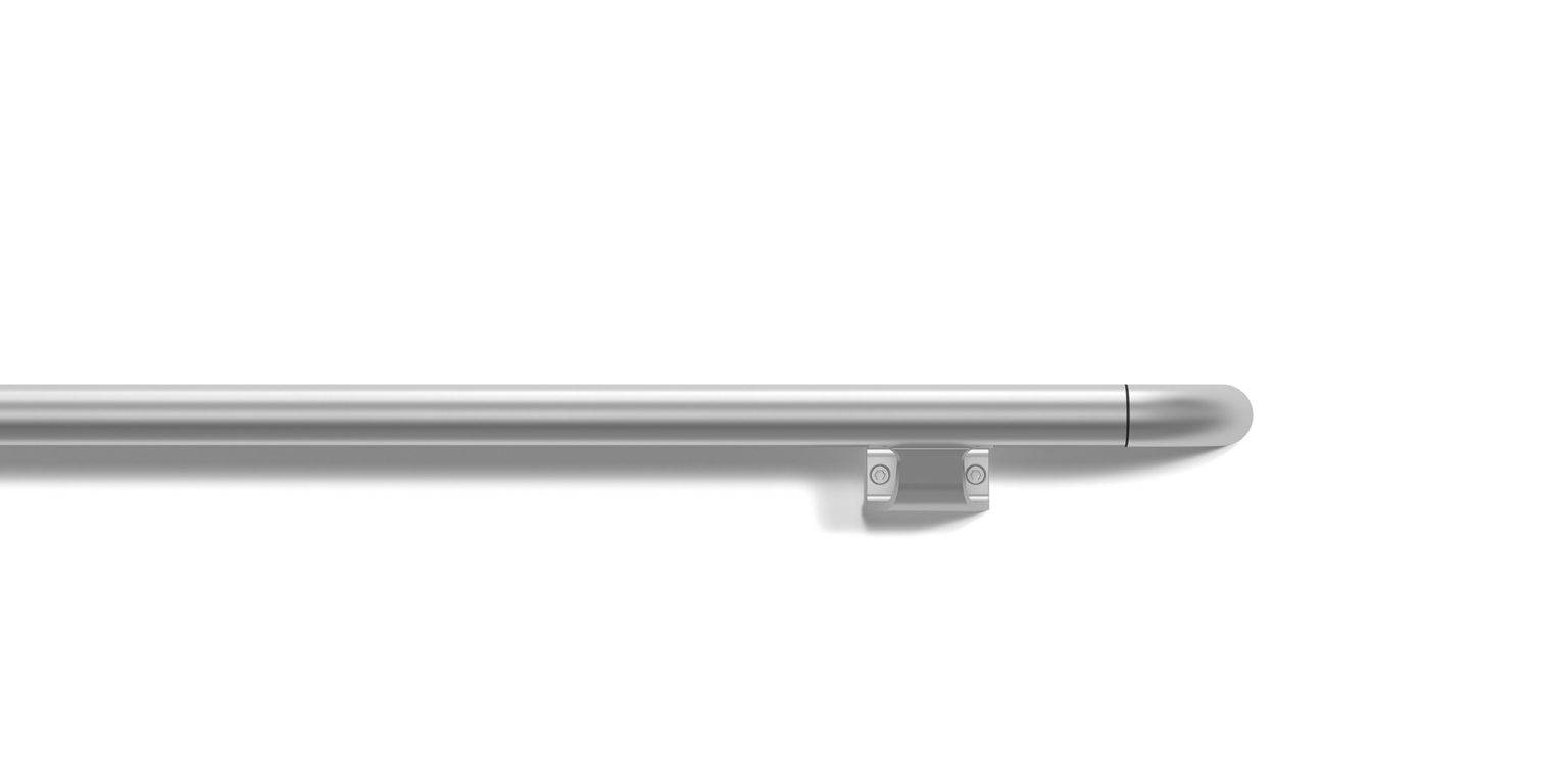  CS Acrovyn® HRA-6 Handrails